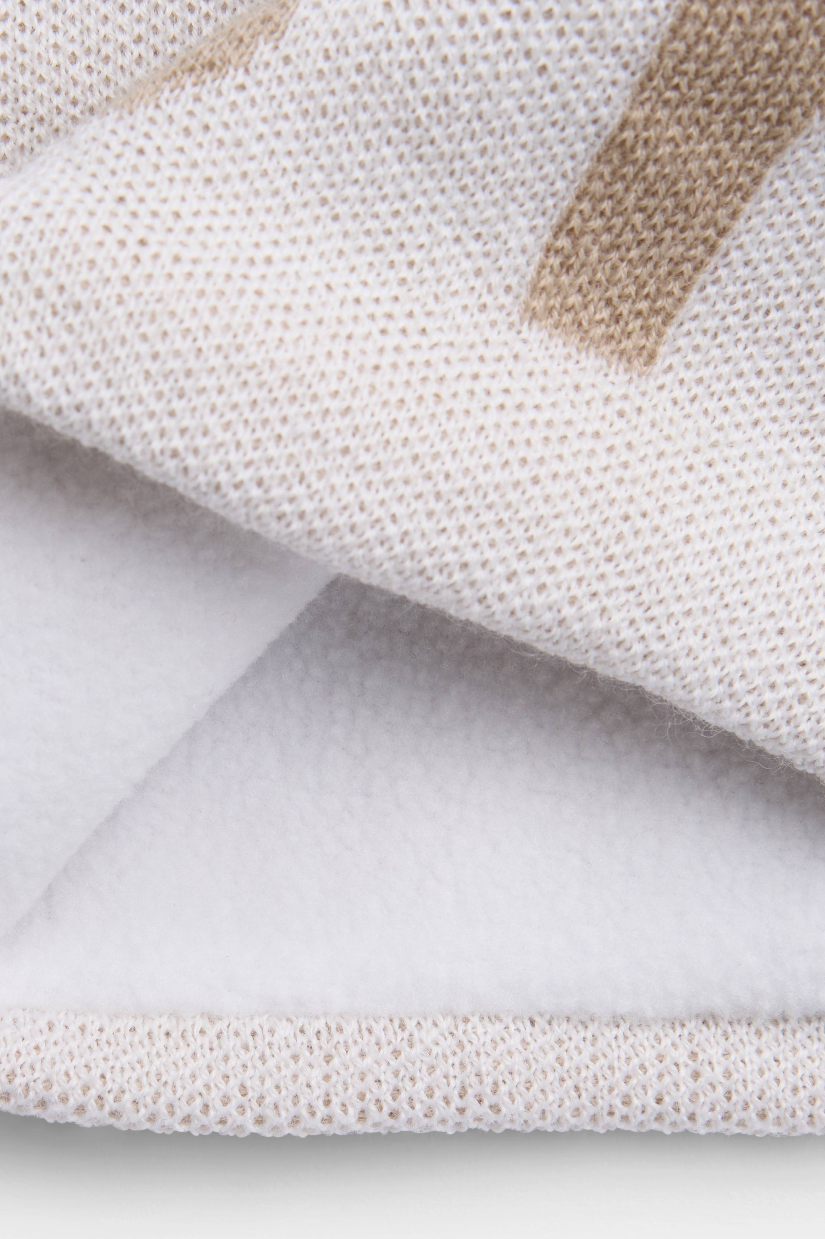 SKI Headband - Creme